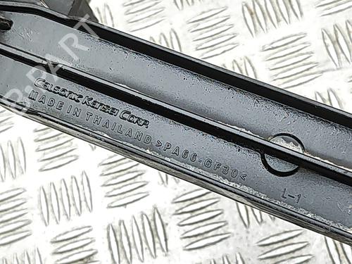 Support ISUZU D-MAX II (TFR, TFS) 1.9 Ddi 4x4 (TFS87J) | BP33384265C155  - Image 7
