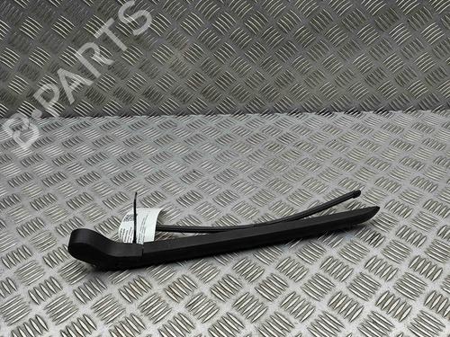 Used Rear windshield wiper arm VOLVO XC60 II (246) 2.0 B5 Mild-Hybrid (249 hp) 29486383