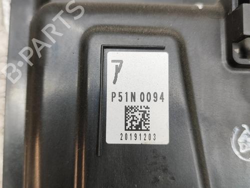 Radiator fan MAZDA MX-5 IV (ND__) 2.0 | BP28687642M35 - Image 3