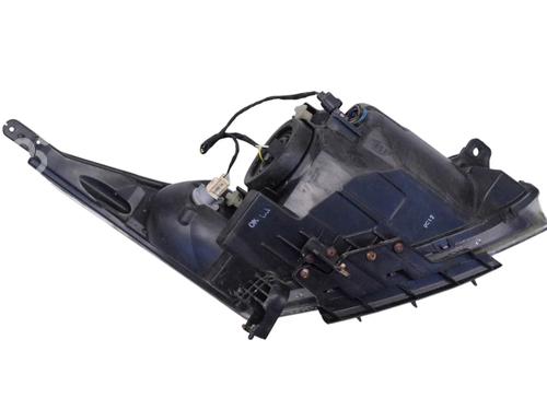 Left headlight CHEVROLET CRUZE (J300) 1.4 | BP29541876C28 - Image 5