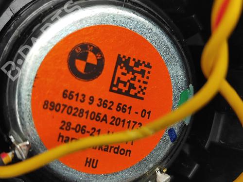 Speaker BMW 8 Gran Coupe (G16, F93) M8 | BP28956235E2