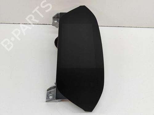 Instrument cluster SKODA ENYAQ iV SUV (5AZ) 85X | BP28555936C47