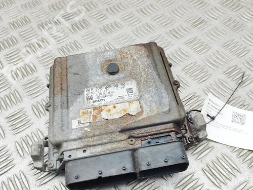 Engine control unit (ECU) MERCEDES-BENZ CLA Coupe (C117) CLA 180 (117.342) | BP39409665M57 - Image 4