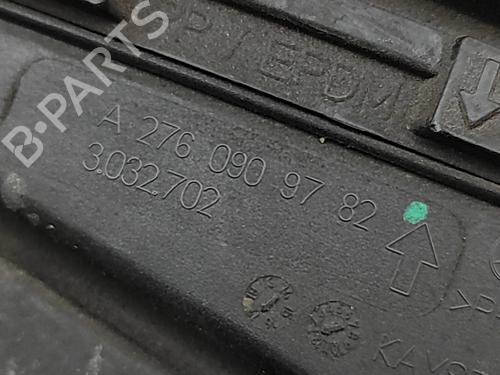 Pipe MERCEDES-BENZ E-CLASS (W213) AMG E 43 4-matic (213.064) | BP31926393M125