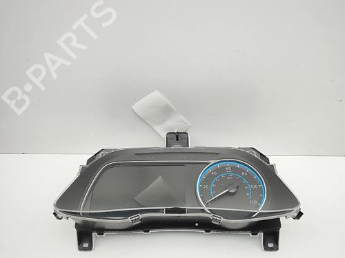 Quadrante NISSAN LEAF (ZE1) Electric | BP37797746C47 - Image 2