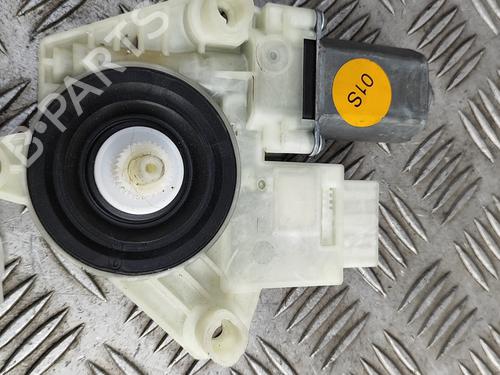 Right rear window motor SKODA ENYAQ iV SUV (5AZ) 60 | BP27795088E22 