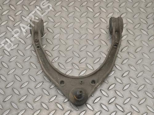 Used Right front suspension arm Right front suspension arm VW TOUAREG (7LA, 7L6, 7L7) 3.0 V6 TDI (225 hp) 33357270 33357270