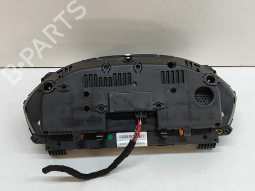 Instrument cluster BMW 3 Touring (F31) 318 d xDrive | BP29076280C47 
