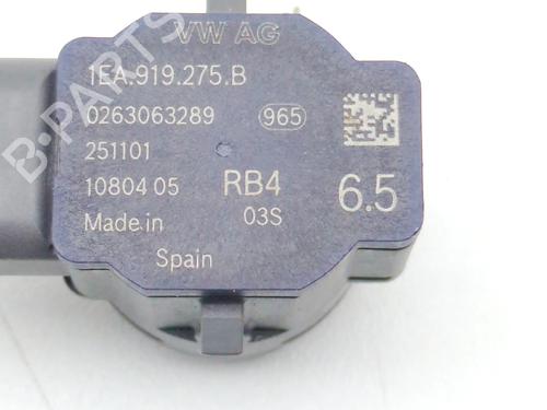 Electronic module SKODA OCTAVIA IV (NX3, NN3, PV3) 2.0 TDi | BP39421212M83 - Image 6