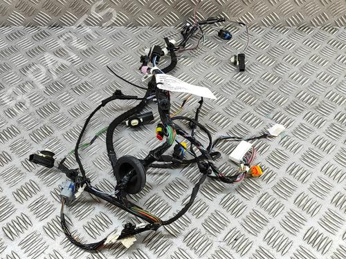Wiring harness TESLA MODEL X (5YJX) P100D AWD | BP28435882E16 - Image 2