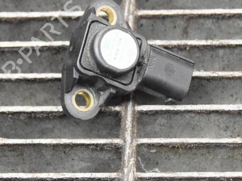 Electronic sensor MERCEDES-BENZ C-CLASS (W205) C 220 BlueTEC / d (205.002, 205.004) | BP7736088M84 