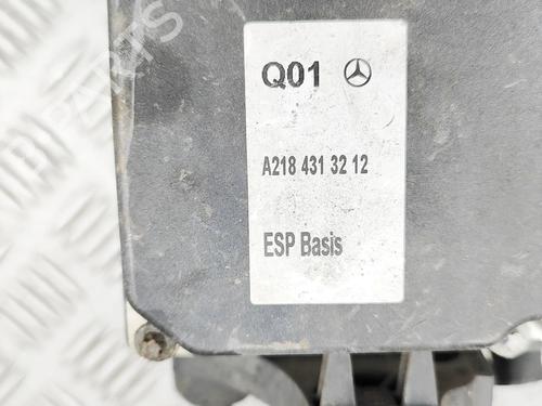 ABS pump MERCEDES-BENZ CLS (C218) CLS 250 CDI / BlueTEC / d (218.303, 218.304) | BP31687219M43  - Image 6