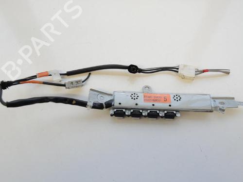 Used Antenna/Base LEXUS GS (_S19_) 300 (GRS190_, GRS190R) (249 hp) 30268472