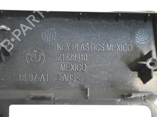 Middle console BMW X5 (F15, F85) xDrive 50 i | BP30218537I22 