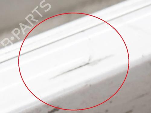 Left sideskirt MERCEDES-BENZ CLS (C218) CLS 250 CDI / BlueTEC / d (218.303, 218.304) | BP29226871C115