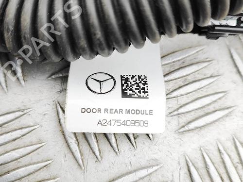 Wiring harness MERCEDES-BENZ EQA (H243) EQA 250+ (243.702) | BP31528805E16 