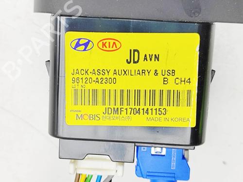 Module électronique KIA CEE'D (JD) 1.6 CRDi 136 | BP31047500M83 