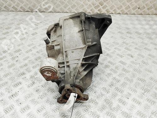 Rear differential MERCEDES-BENZ E-CLASS (W213) AMG E 43 4-matic (213.064) | BP33384900M24 - Image 3