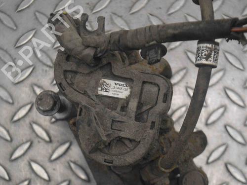 Left rear brake caliper VOLVO XC90 II (256) D5 AWD | BP30252985M107 