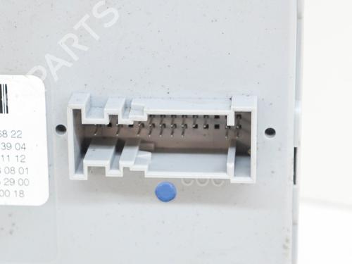 Electronic module MERCEDES-BENZ C-CLASS (W205) C 200 BlueTEC / d (205.037) | BP8625794M83 