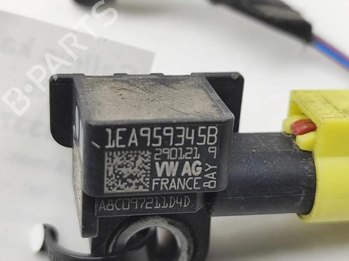 Electronic sensor CUPRA FORMENTOR (KM7, KMP) 1.4 e-Hybrid | BP31047614M84 