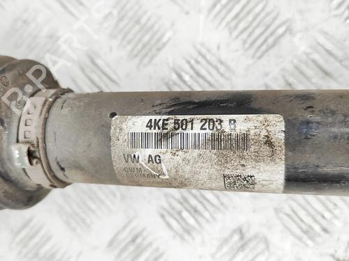 Left rear driveshaft AUDI E-TRON Sportback (GEA) 55 quattro | BP32680035M40  - Image 7