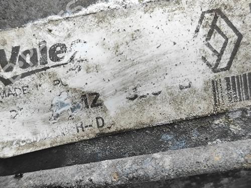 Starter OPEL VIVARO B Bus (X82) 1.6 CDTI (06) | BP32143114M8 