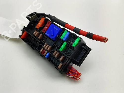 Used Fuse box BMW iX (I20) xDrive 40 (326 hp) 28560167