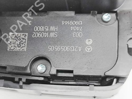 Switch MERCEDES-BENZ E-CLASS T-Model (S213) E 350 d (213.233) | BP37722307I30 - Image 8