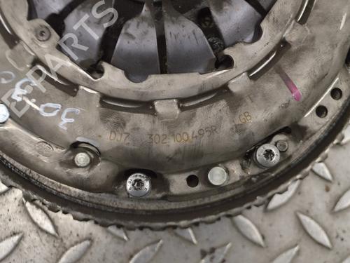 Other NISSAN QASHQAI II (J11, J11_) 1.2 DIG-T | BP30227578O1 