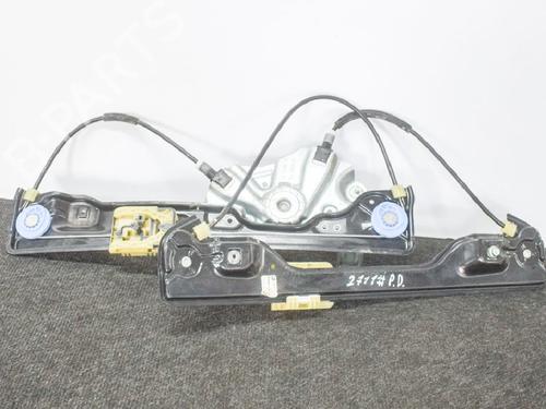 Front right window mechanism CHEVROLET MALIBU (V300) 2.0 D | BP6766459C23 