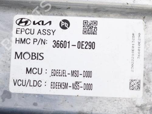 Inverter/Converter KIA NIRO I (DE) E-NIRO | BP28548093M119 