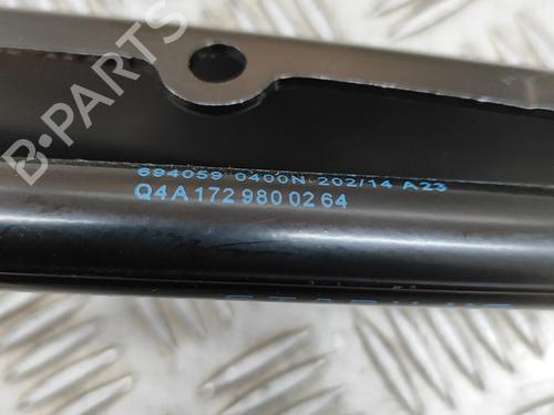 Hinge/Door check strap MERCEDES-BENZ SLK (R172) 250 CDI / d (172.403) | BP19743988C146 