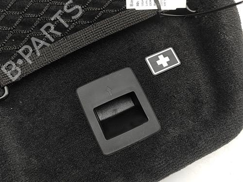 Boot lining BMW X5 (G05, F95) xDrive 30 d Mild-Hybrid | BP32500869I3