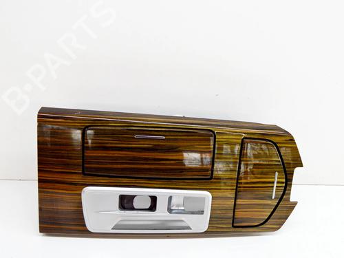 Used Middle console Middle console MASERATI GHIBLI III (M157) 3.0 S (409 hp) 33825259 33825259