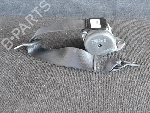 Used Rear left seatbelt Rear left seatbelt BMW 3 Coupe (E92) 320 d (163 hp) 6837786 6837786