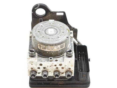 ABS pump SKODA SUPERB III Estate (3V5) 2.0 TDI | BP9166868M43