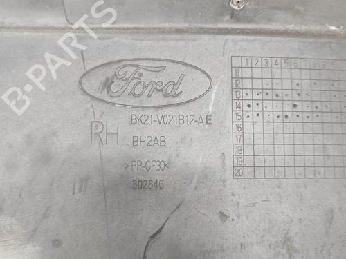 Scuttle panel FORD TRANSIT CUSTOM V362 Bus (F3) 2.2 TDCi | BP33384039C110  - Image 6