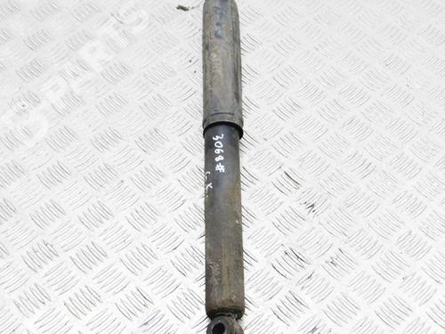 Left rear shock absorber RENAULT MASTER II Van (FD) 2.5 dCi (FD02) | BP8836353M18 
