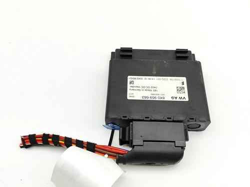 Electronic module AUDI Q3 (8UB, 8UG) 2.0 TDI quattro | BP38184877M83 - Image 3