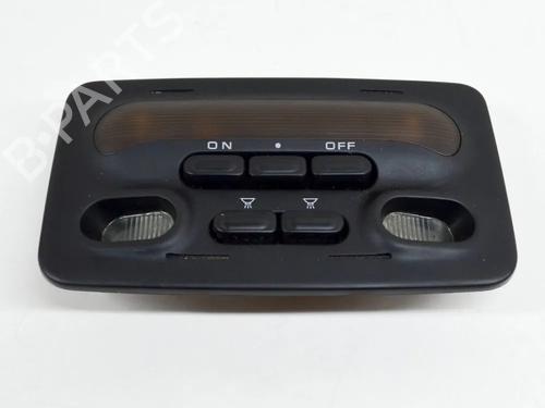 Innerbelysning MITSUBISHI GTO Coupe (Z1_A) 3.0 AWD (Z16A) (286 hp) 27754245