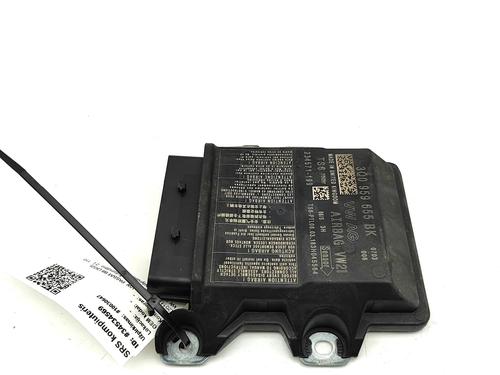 ECU airbags VW PASSAT B8 (3G2, CB2) 2.0 TDI | BP33223884M53 - Image 4