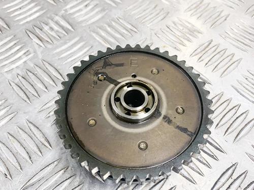 Used Pulley BMW 5 (F10) 550 i xDrive (408 hp) 6765345