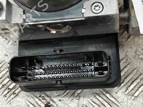 ABS Bremseaggregat MERCEDES-BENZ C-CLASS Convertible (A205) C 220 d (205.404) | BP29542224M43 