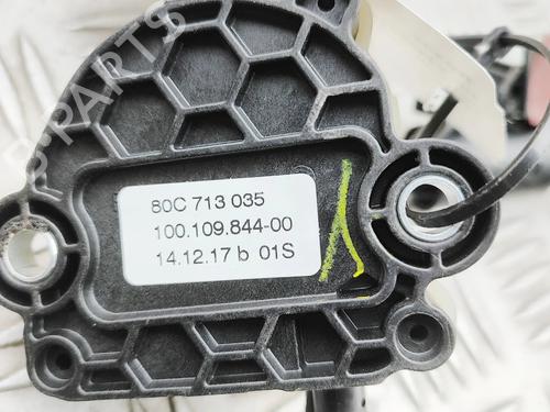 Cable AUDI Q5 (FYB, FYG) SQ5 TFSI quattro | BP39939494E12 - Image 7