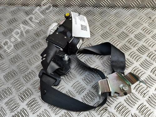 Rear right seatbelt NISSAN LEAF (ZE1) Electric | BP27796943I28 - Image 3