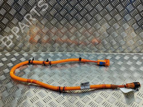 Used Wiring harness Wiring harness VOLVO XC40 (536) Recharge AWD (408 hp) 33373898 33373898
