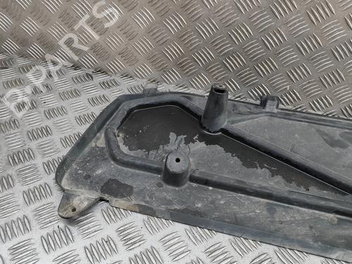 Front bumper spoiler VW TIGUAN (5N_) 2.0 TDI 4motion | BP27196877C153