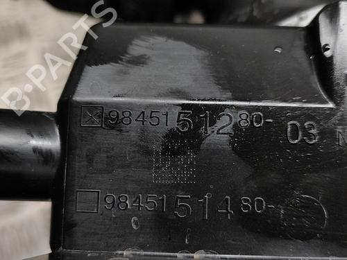 Air filter box JEEP AVENGER (J2) 1.2 GSE T3 | BP28687493M87