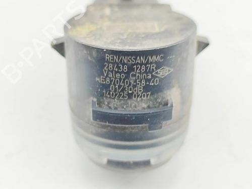 Electronic module RENAULT AUSTRAL E-TECH 200 Hybrid (HGM2) | BP33962190M83  - Image 6